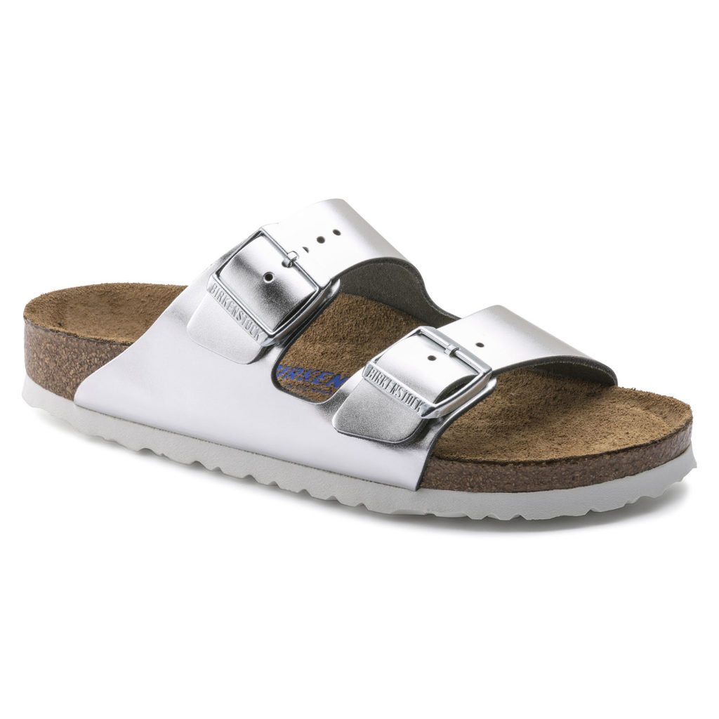 non leather birkenstocks