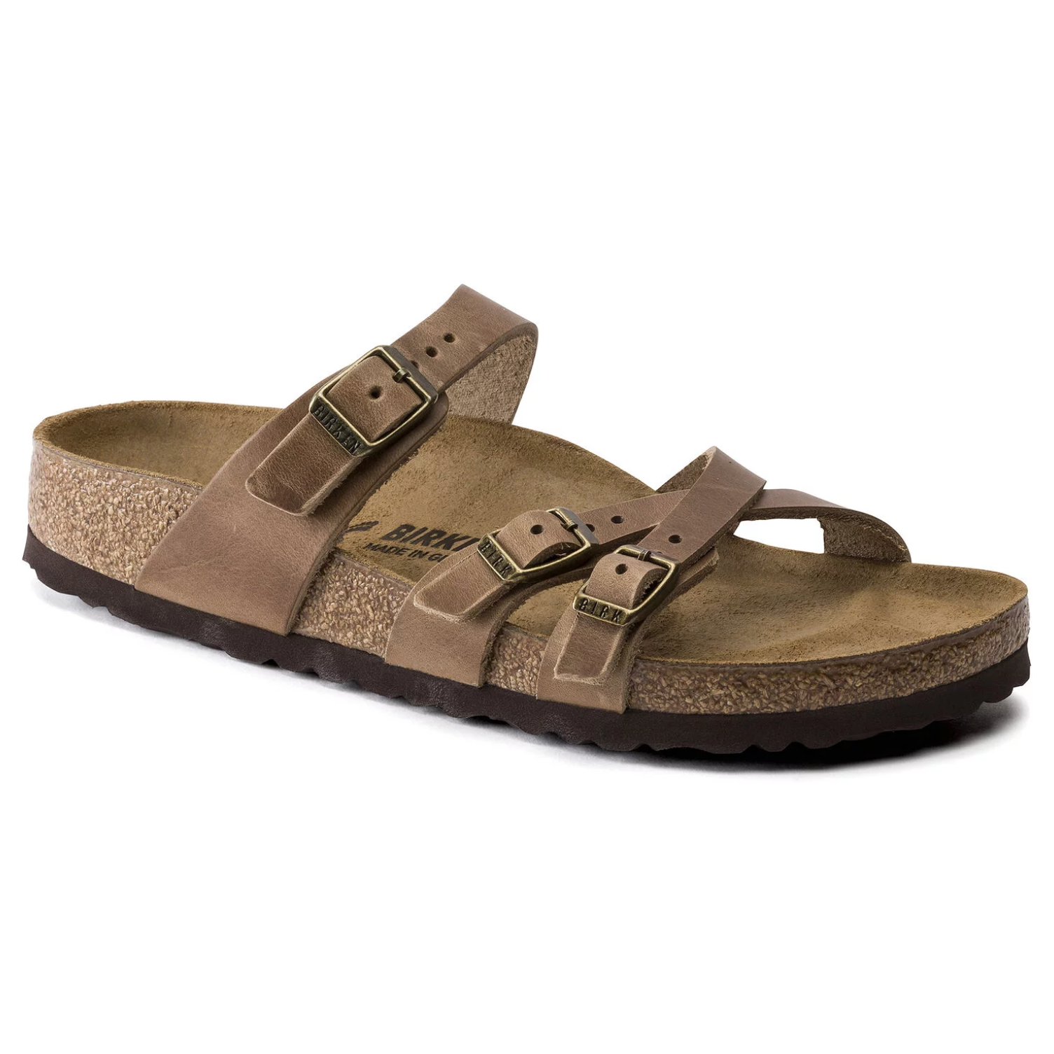 women's franca birkenstock