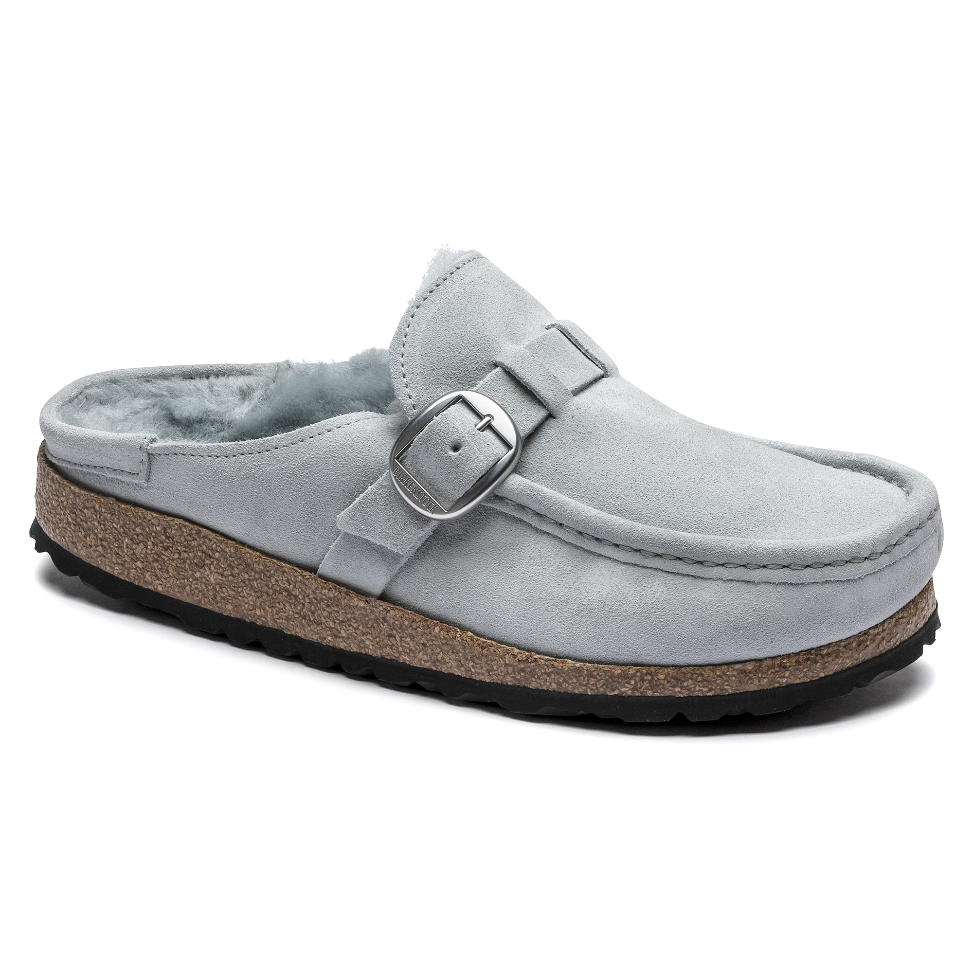 buckley birkenstock